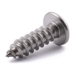 No.10 X 5/8" Countersunk Pin Hex Security Screw A2 Stainless Steel