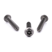 4.2 X 25 Six Lobe Pin Button Head Security Screw A2 Stainless Steel
