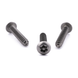 4.2 X 25 Six Lobe Pin Button Head Security Screw A2 Stainless Steel