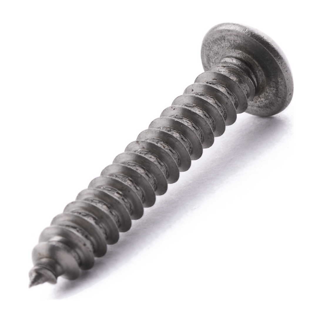 4.2 X 25 Six Lobe Pin Button Head Security Screw A2 Stainless Steel