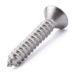 4.2 X 25 Six Lobe Pin Countersunk Security Screw TX20 A2 Stainless Steel
