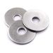 Penny washer, stainless steel