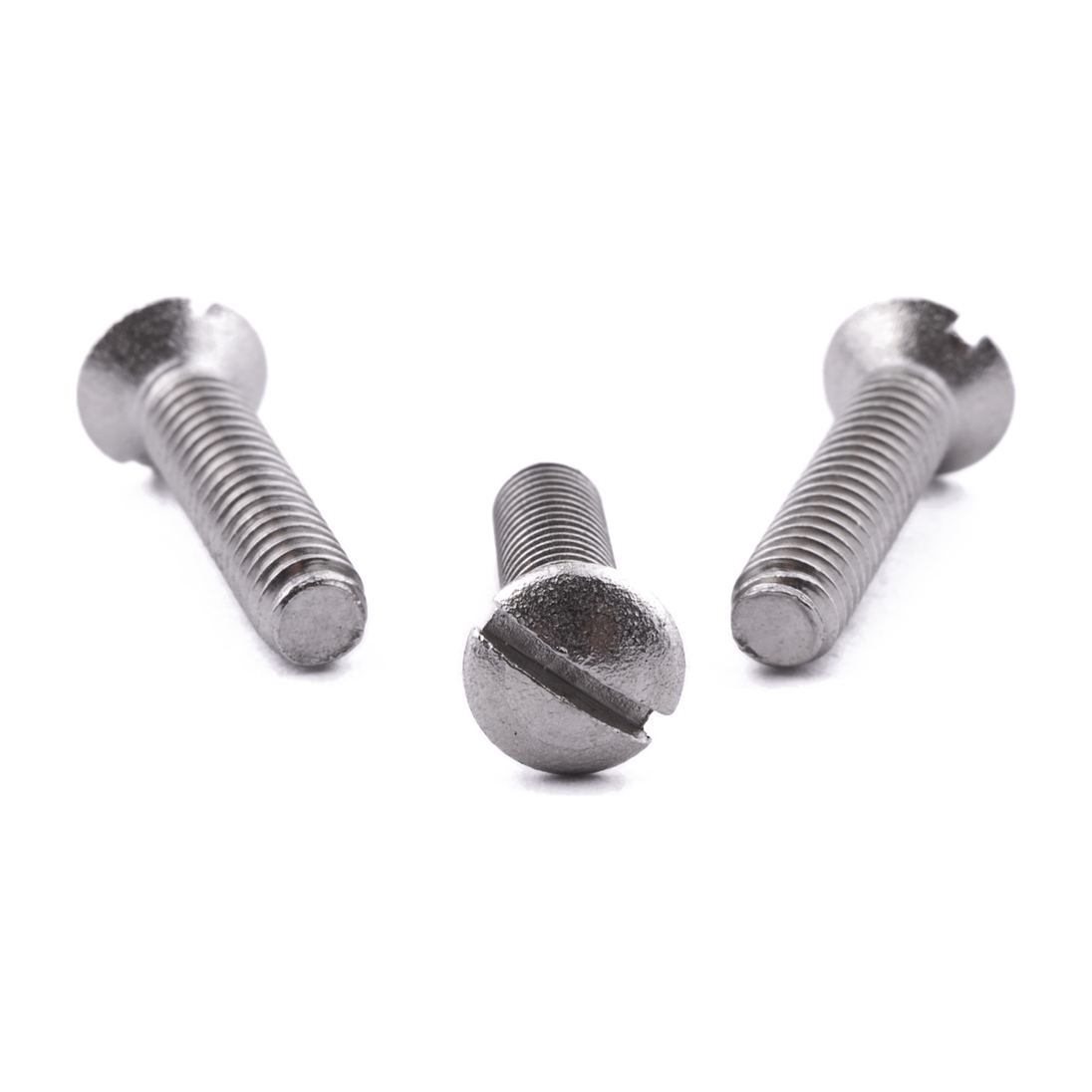 Stainless steel fixing