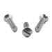 Stainless steel fixing