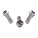 Stainless steel fixing