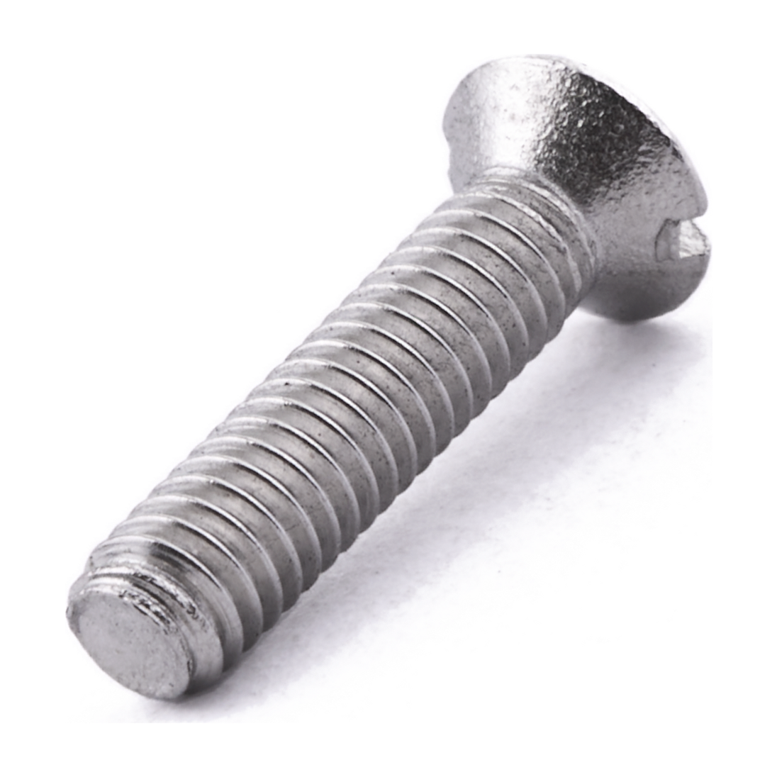 Stainless steel fixing
