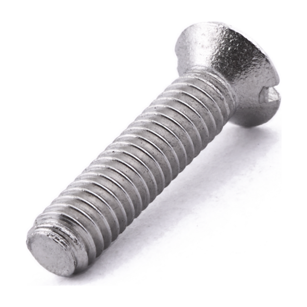 Stainless steel fixing