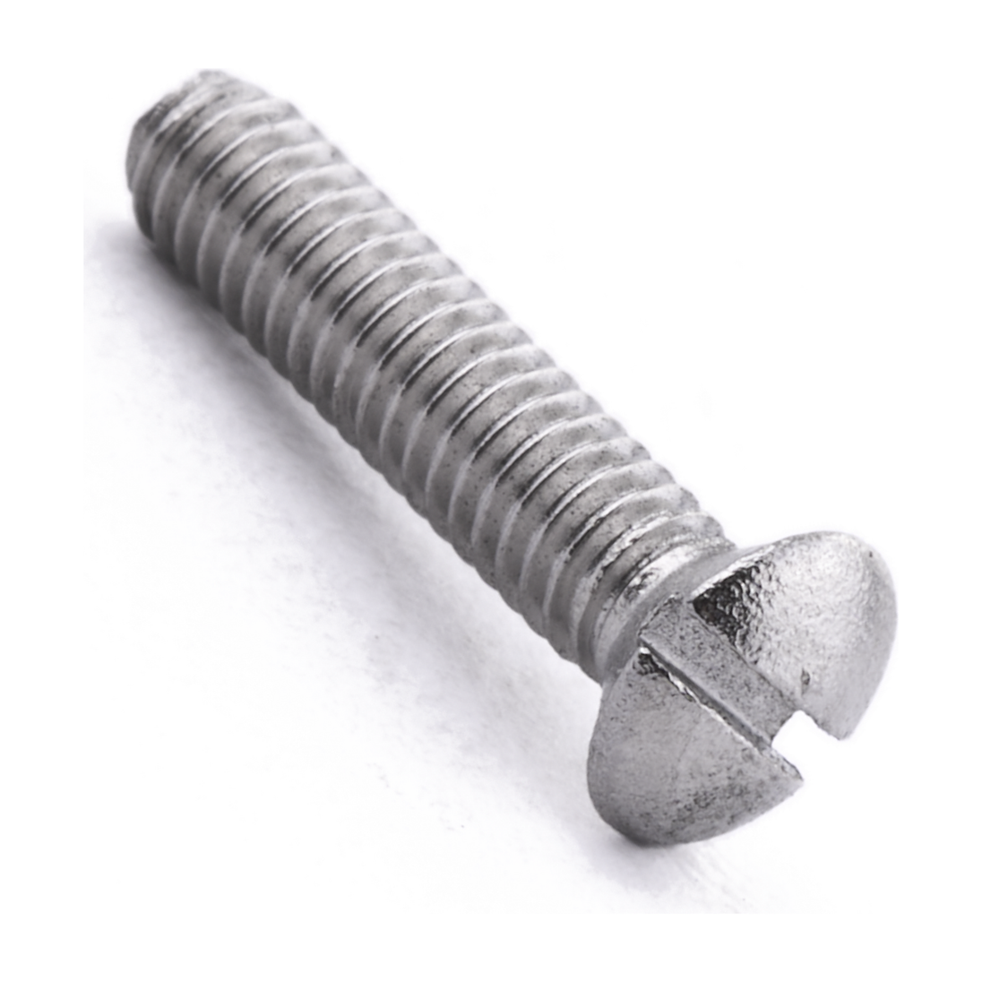 Stainless steel fixing
