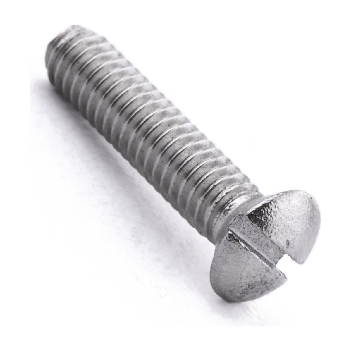 Stainless steel fixing