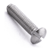 Stainless steel fixing