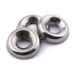 Stainless steel washer
