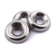Stainless steel washer