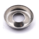 Stainless steel washer