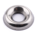 Stainless steel washer