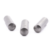 Dowel pin, DIN 7, stainless steel