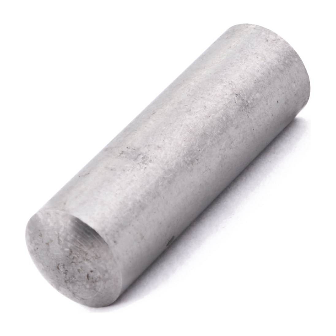 Dowel pin, DIN 7, stainless steel