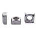 Square nut, DIN 557, stainless steel