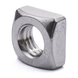 Square nut, DIN 557, stainless steel