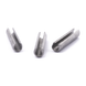 Spring pin, ISO 8752, stainless steel