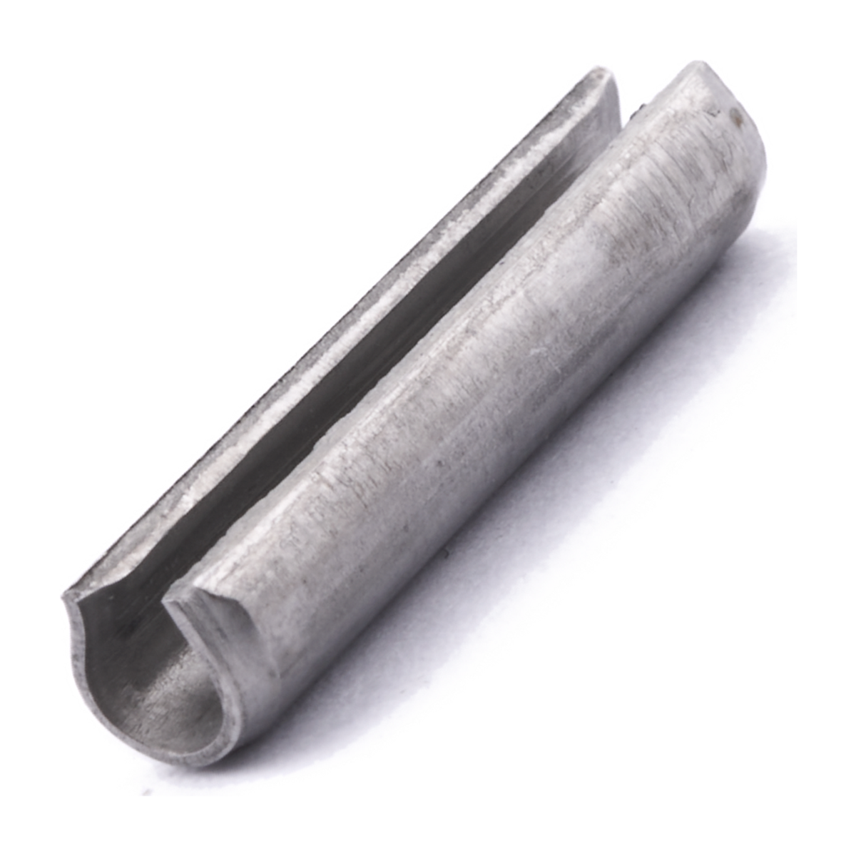 Spring pin, ISO 8752, stainless steel