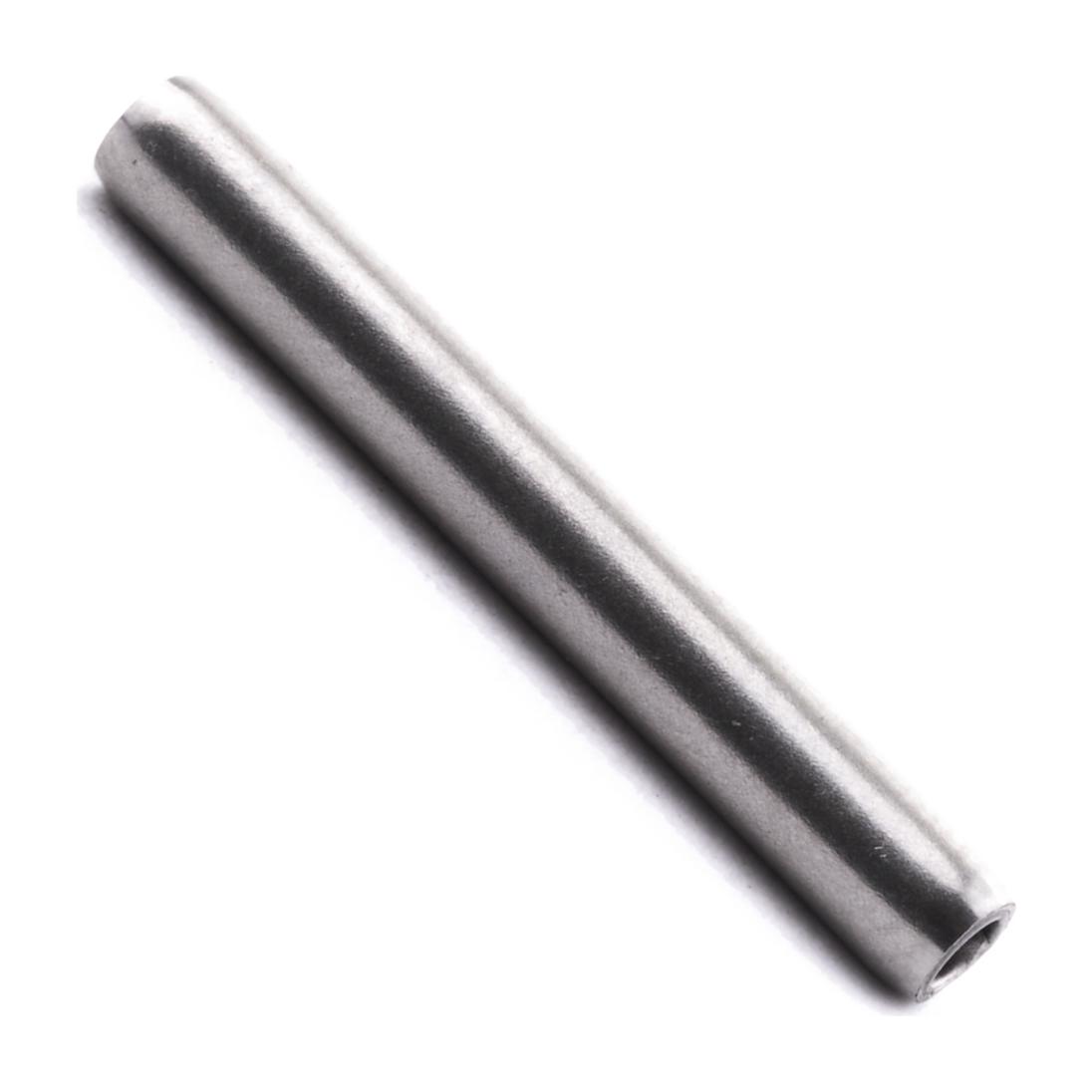 M3 X 24 Spiral Pin ISO 8750 Stainless Steel