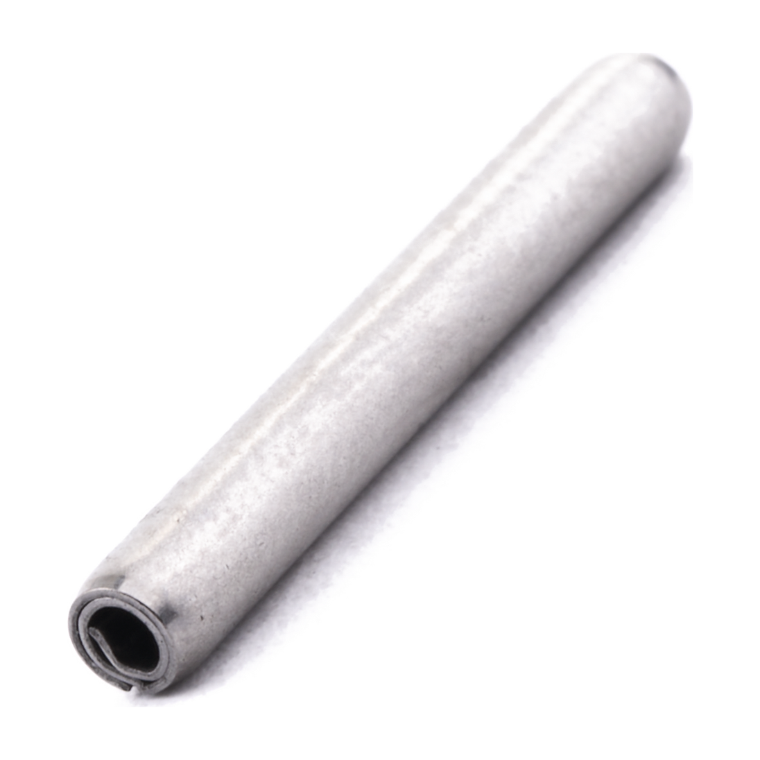 M3 X 24 Spiral Pin ISO 8750 Stainless Steel
