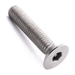 Pin hex security screw, A2 (304) stainless steel