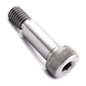 Socket shoulder screw with hex socket drive, ISO 7379, A2 (304) stainless steel