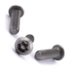 M6 X 20 Six Lobe Pin Button Head Security Screw ISO 7380-TX A2 Stainless Steel