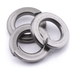 Rectangular section spring washer, stainless steel