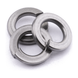 Rectangular section spring washer, stainless steel