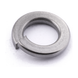 Rectangular section spring washer, stainless steel