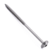 Pan washer head chipboard screw with six lobe drive, A2 (304) stainless steel