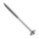 Pan washer head chipboard screw with six lobe drive, A2 (304) stainless steel
