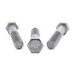 3/8" UNF X 2" Hex Capscrew A2 Stainless Steel