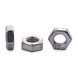 5/16" UNF Hexagon Lock Nut A2 Stainless Steel
