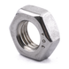 5/16" UNF Hexagon Lock Nut A2 Stainless Steel