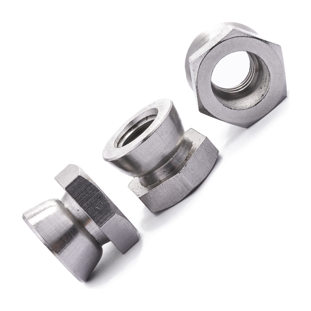 M10 Shear Nut A2 Stainless Steel