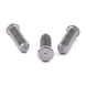 Weld stud, type PT, stainless steel