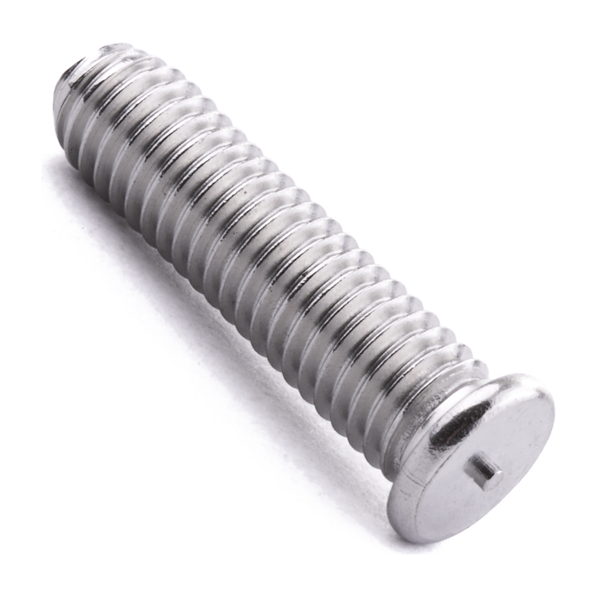 Weld stud, type PT, stainless steel