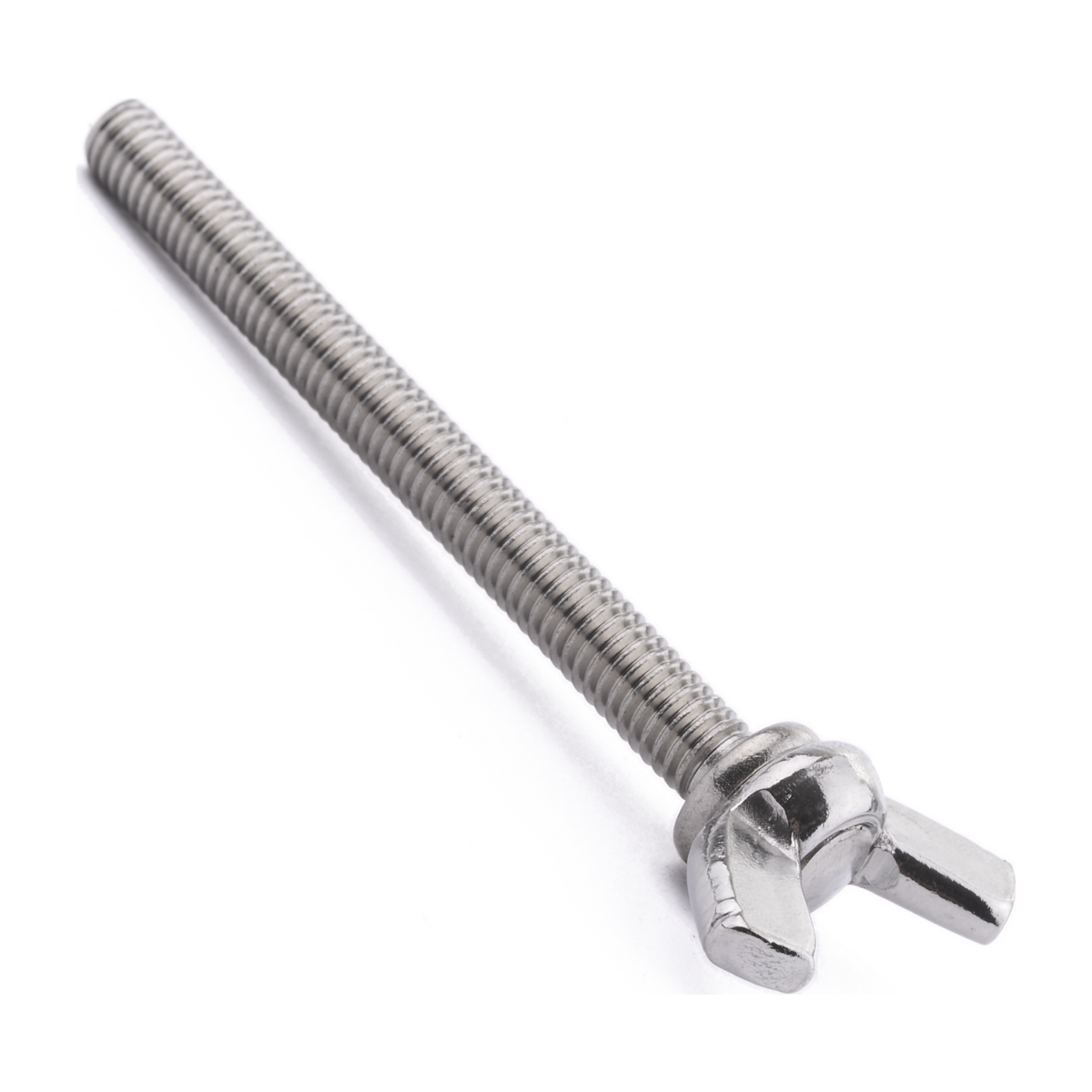 M6 X 60 Wing Screw American A2 Stainless Steel