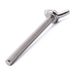 M6 X 60 Wing Screw American A2 Stainless Steel