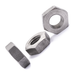 5/8" BSW Hex Lock Nut A2 Stainless Steel