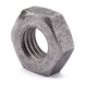 5/8" BSW Hex Lock Nut A2 Stainless Steel