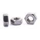 5/16" BSW Whitworth Hexagon Full Nut A2 Stainless Steel