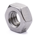 5/16" BSW Whitworth Hexagon Full Nut A2 Stainless Steel