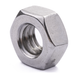 5/16" BSW Whitworth Hexagon Full Nut A2 Stainless Steel