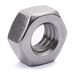 5/16" BSW Whitworth Hexagon Full Nut A2 Stainless Steel