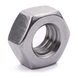 5/16" BSW Whitworth Hexagon Full Nut A2 Stainless Steel