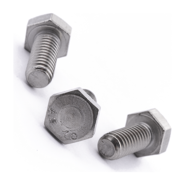 5/16" BSW X 3/4" Hex Head Set A2 Stainless Steel